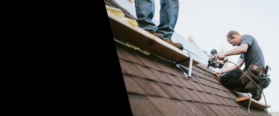 North Yarmouth Roofing Contractors